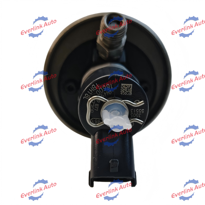 Fuel Injector 0445110877 - Image 4