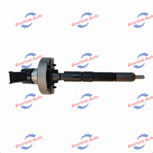 Fuel Injector 0445110877