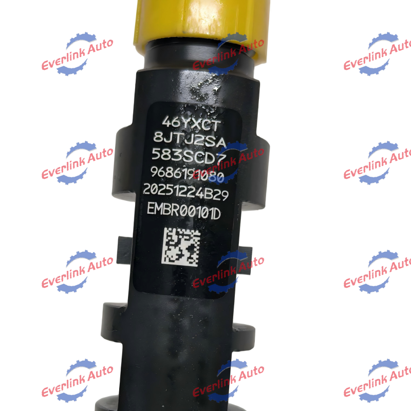 Fuel Injector 9686191080 - Image 2