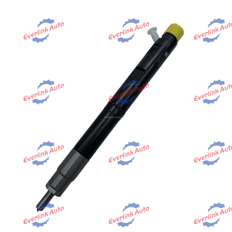 Fuel Injector 9686191080