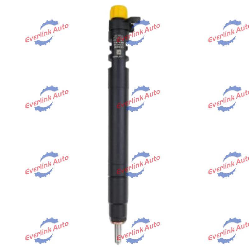 Fuel Injector 9686191080 - Image 4