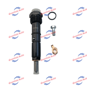Fuel Injector 4078583 3802978