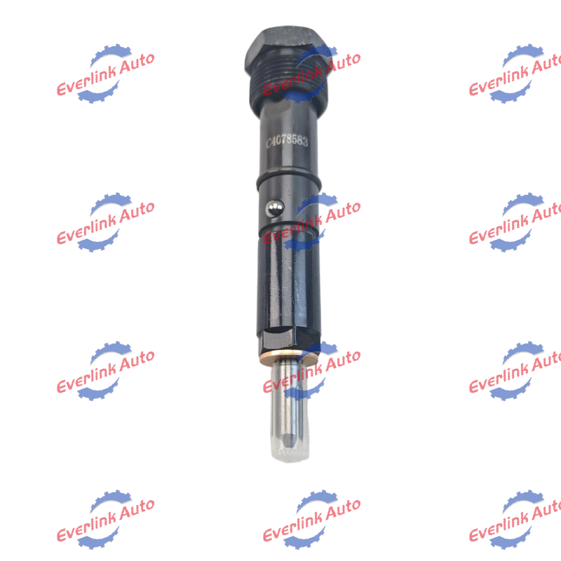 Fuel Injector 4078583 3802978 - Image 5