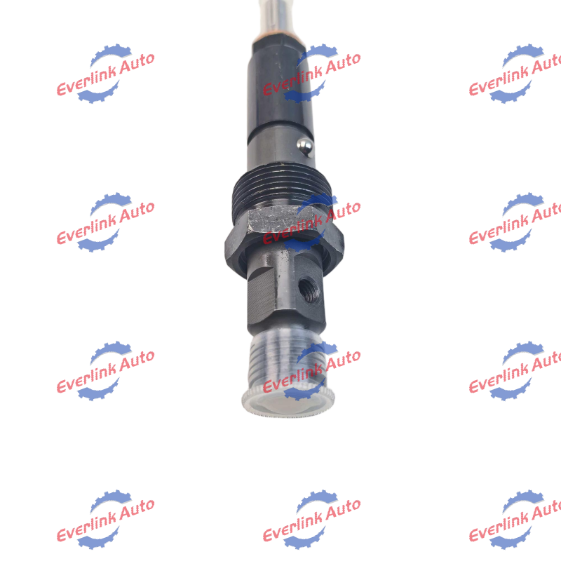 Fuel Injector 4078583 3802978 - Image 4