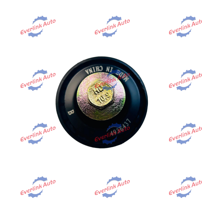 Controlled Idler Pulley 4936439 4936437 - Image 3