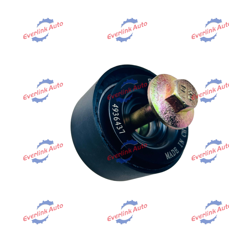 Controlled Idler Pulley 4936439 4936437