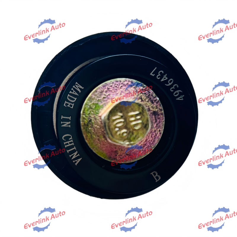 Controlled Idler Pulley 4936439 4936437 - Image 2