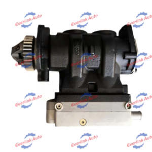 Air Compressor 3687356 9111515020