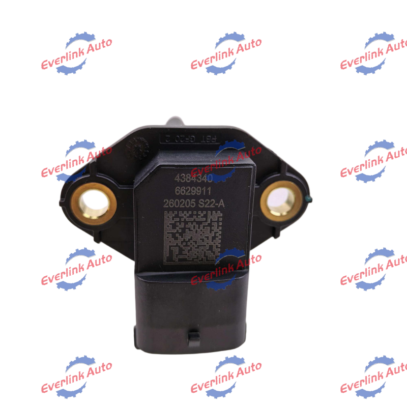 Humidity Sensor 4384340 - Image 3
