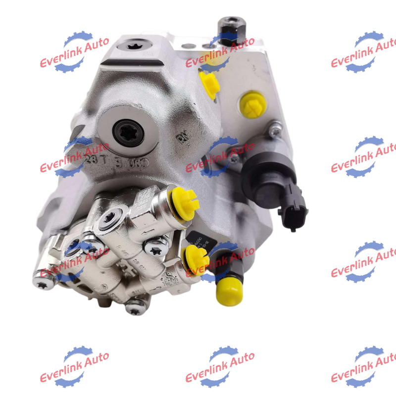 Fuel Pump 0445020148 - Image 4