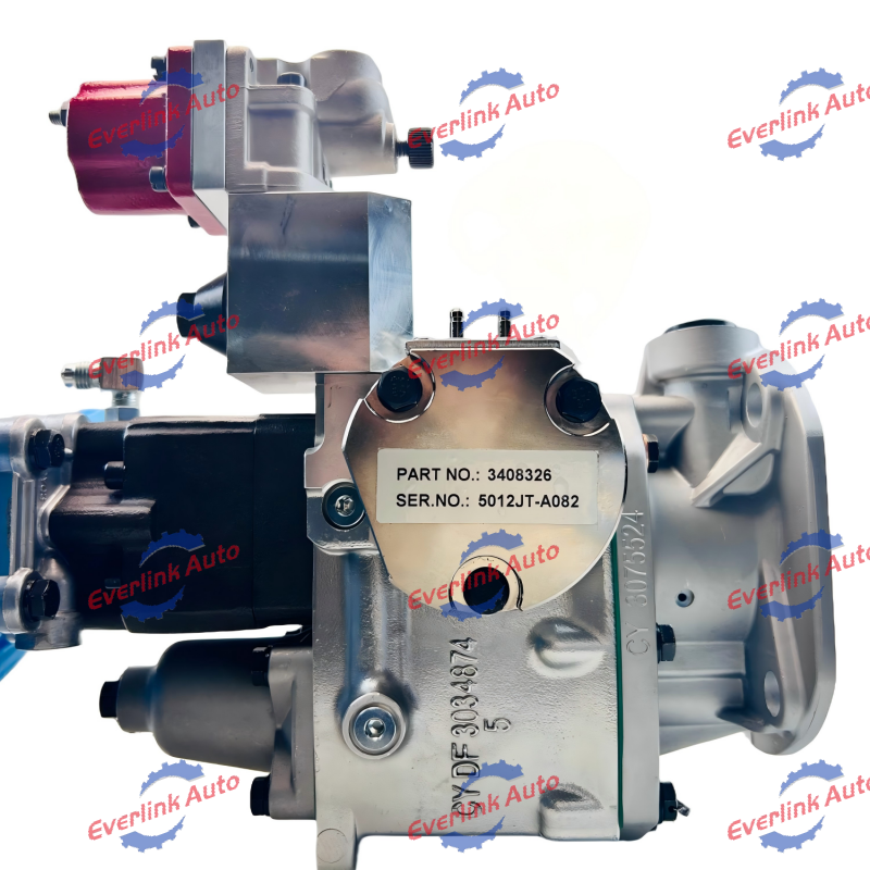 Fuel Pump 2879737 - Image 5