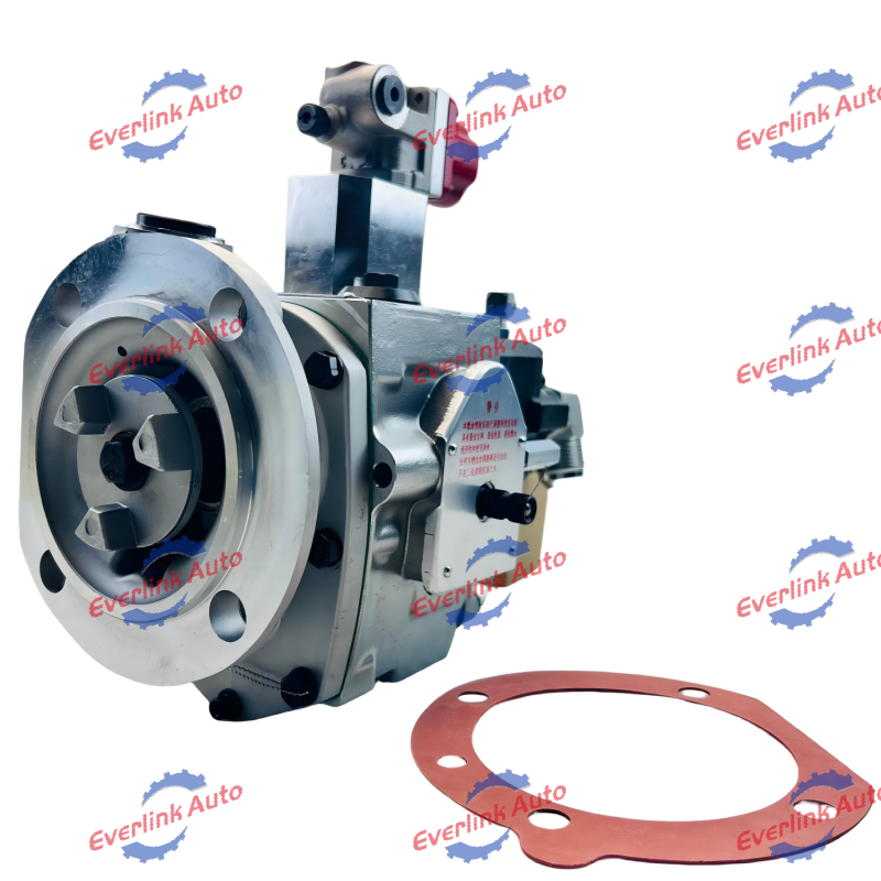 Fuel Pump 2879737 - Image 4