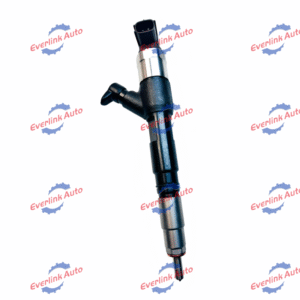 Fuel Injector 5367913