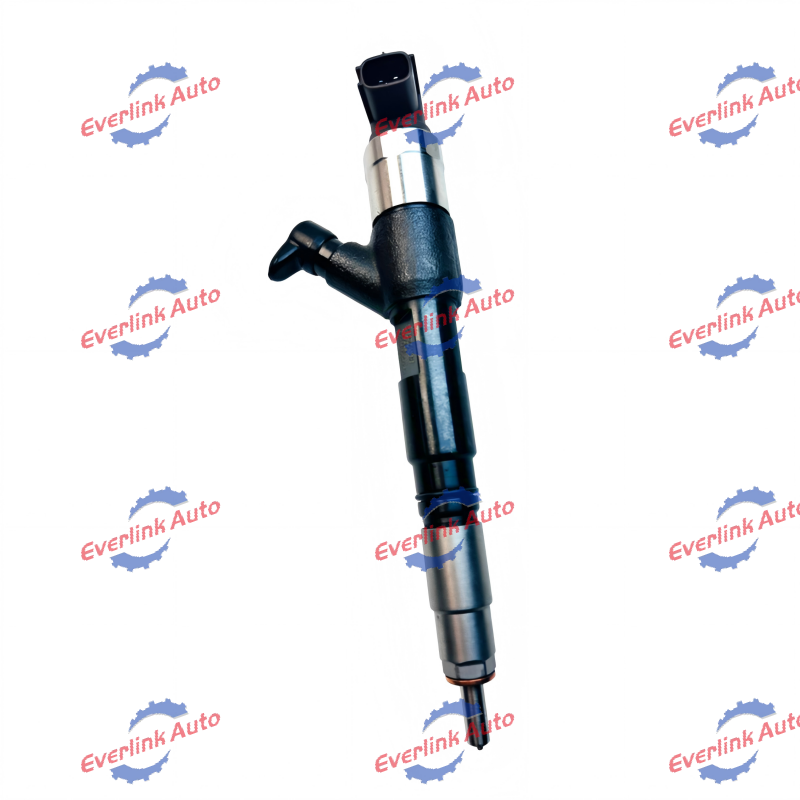 Fuel Injector 5367913