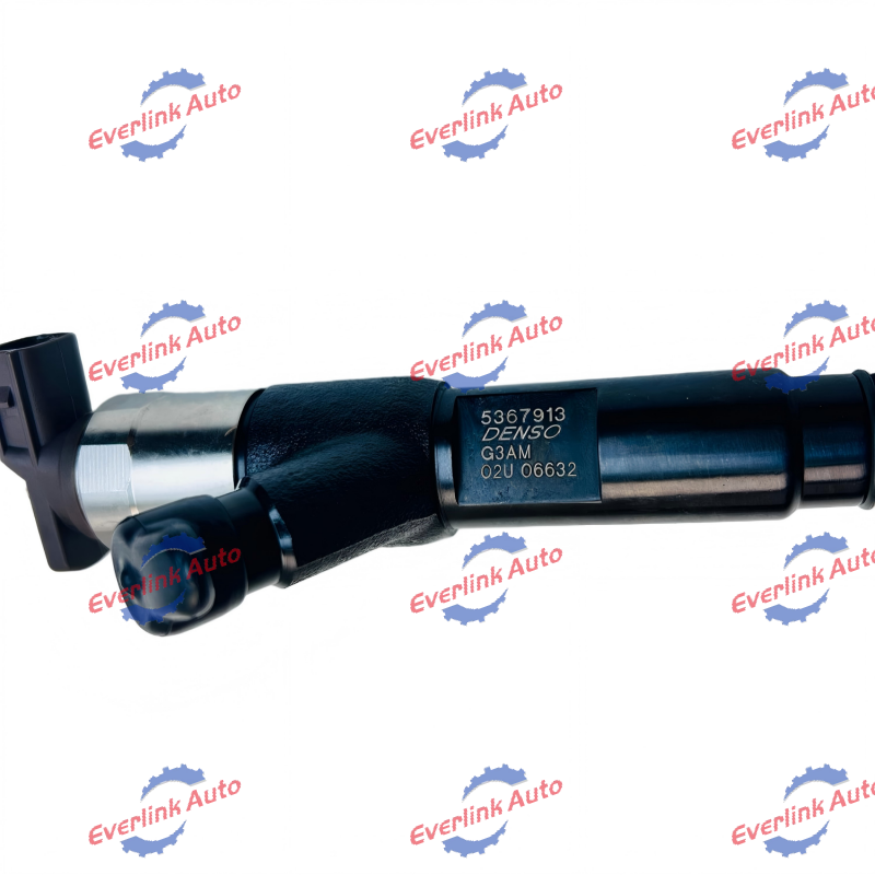 Fuel Injector 5367913 - Image 2