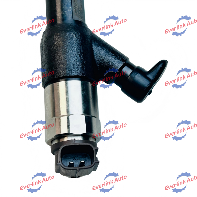 Fuel Injector 5367913 - Image 3