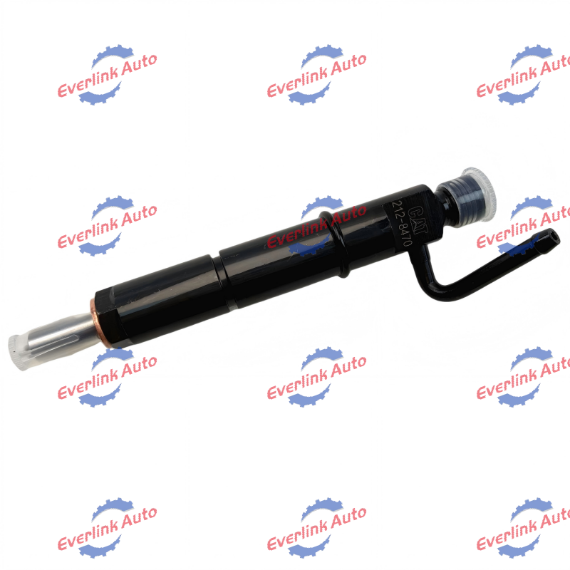 Fuel Injectors 212-8470