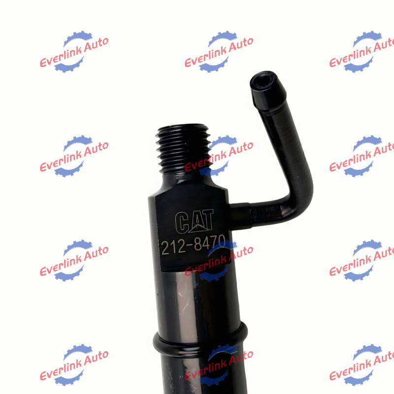 Fuel Injectors 212-8470 - Image 2