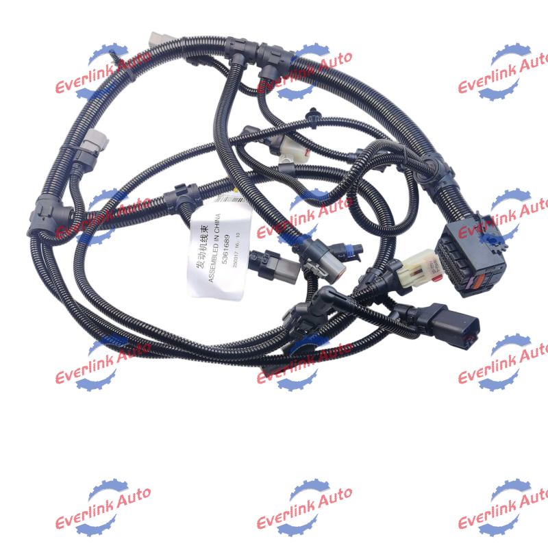 Wiring Harness 5361689 - Image 2