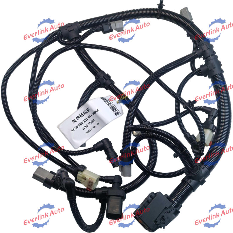 Wiring Harness 5361689