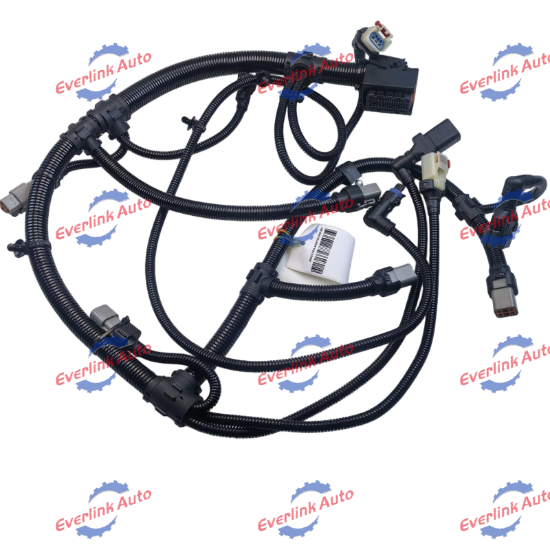 Wiring Harness 5361689 - Image 4