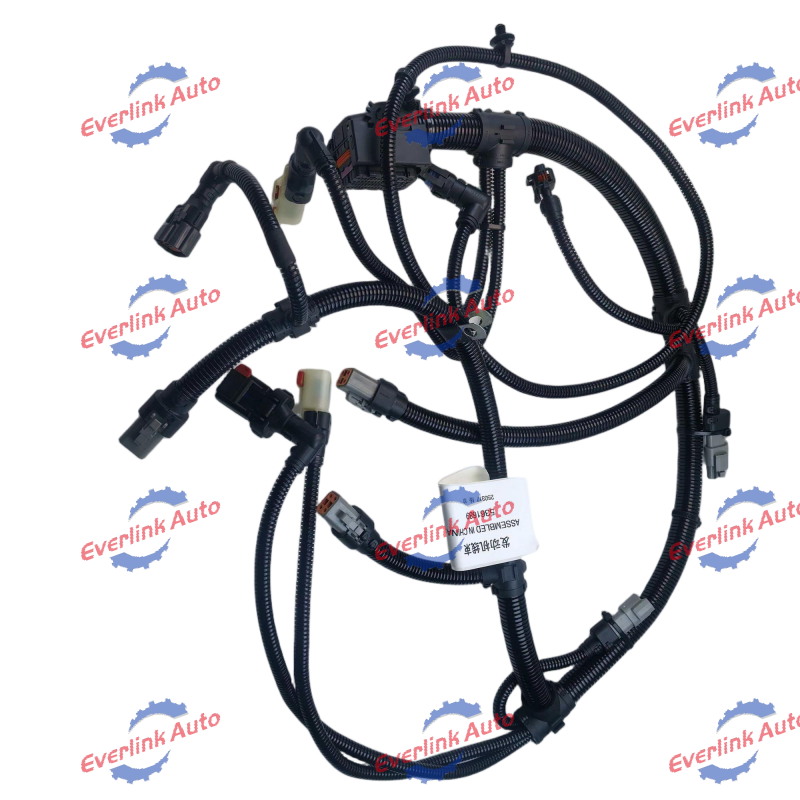 Wiring Harness 5361689 - Image 5