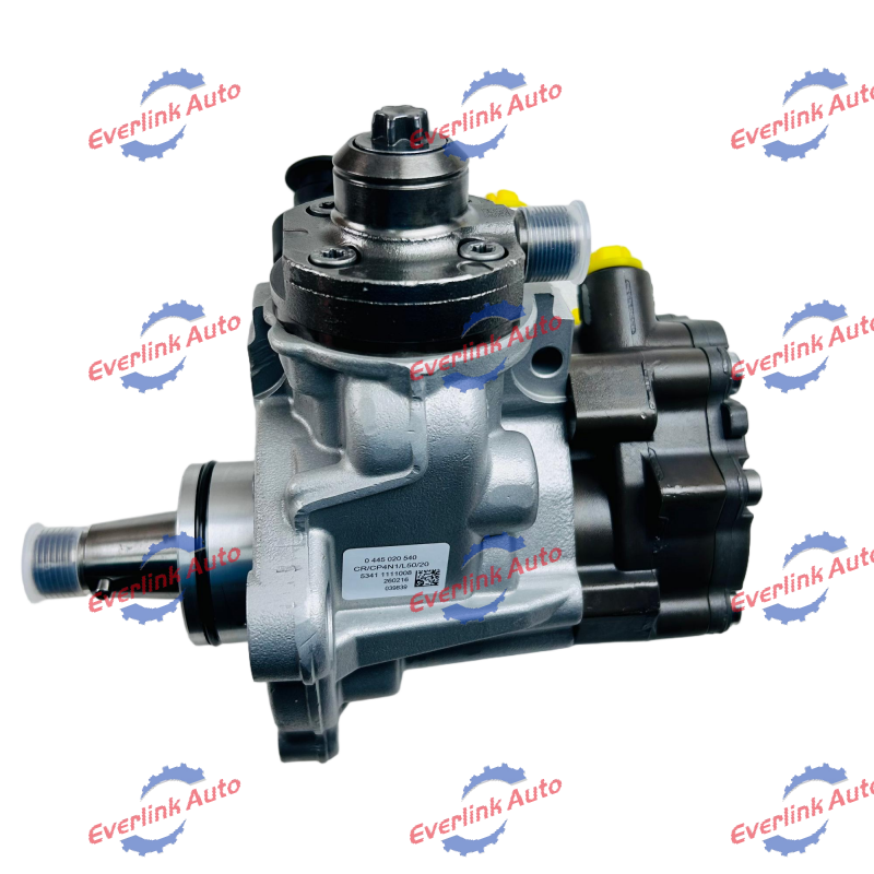 Fuel Pump 0445020540 - Image 2