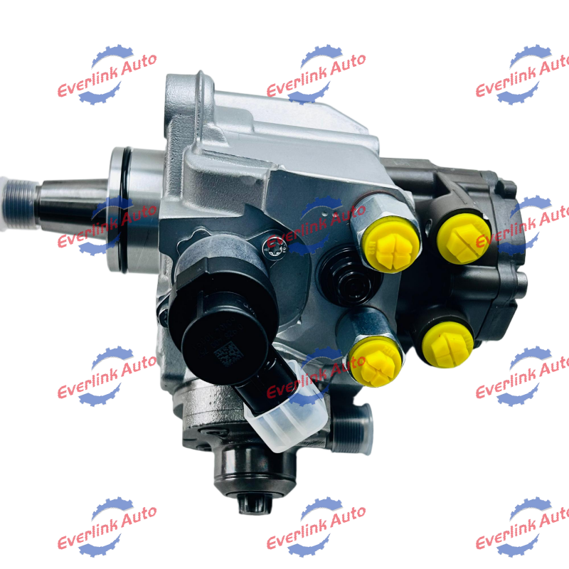 Fuel Pump 0445020540 - Image 5