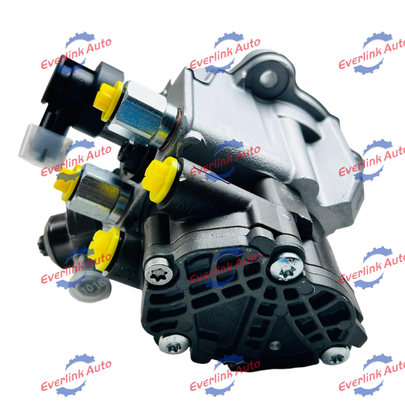 Fuel Pump 0445020540 - Image 4