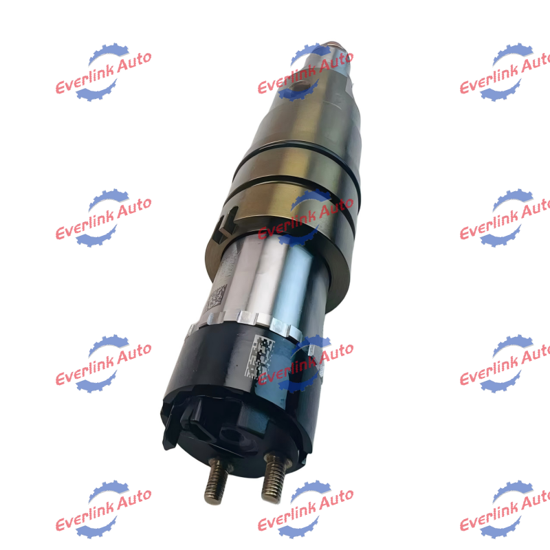 Fuel Injectors 5579417 - Image 2