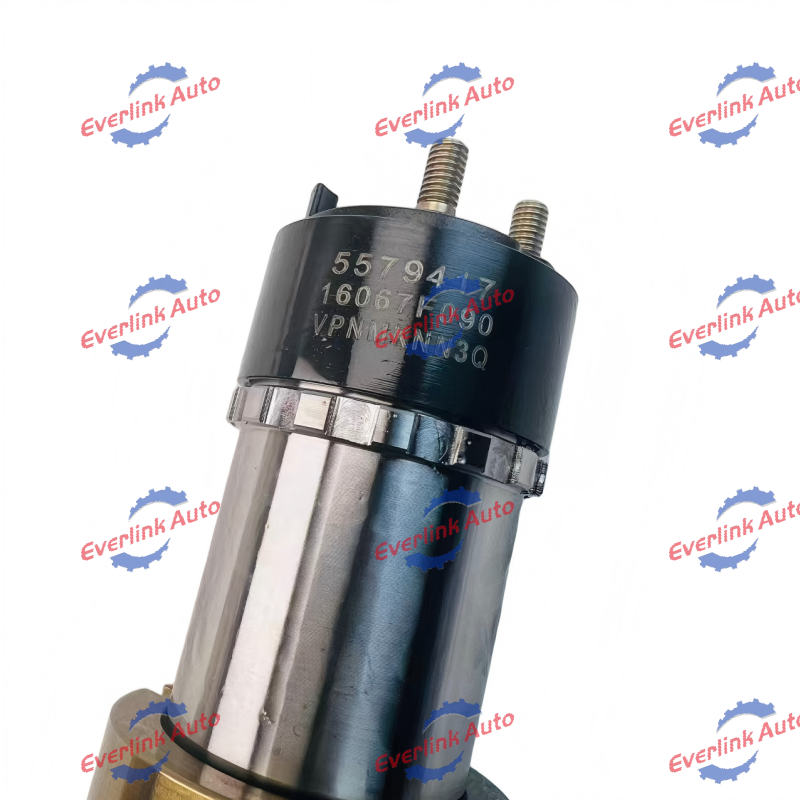 Fuel Injectors 5579417 - Image 5