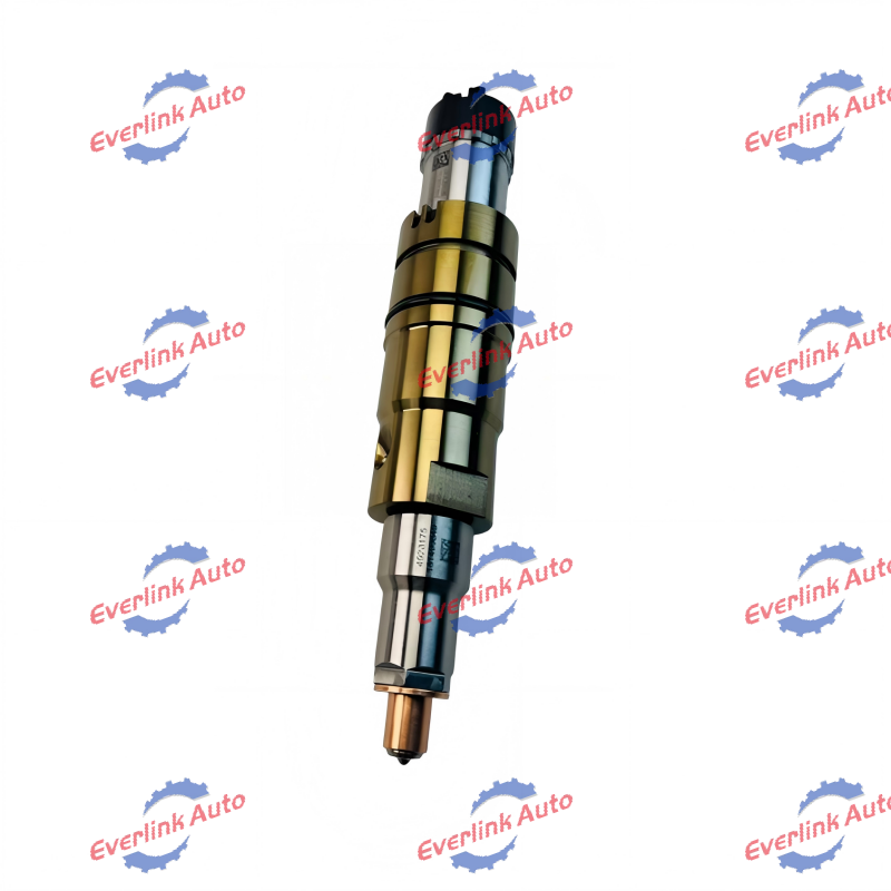 Fuel Injectors 5579417 - Image 4