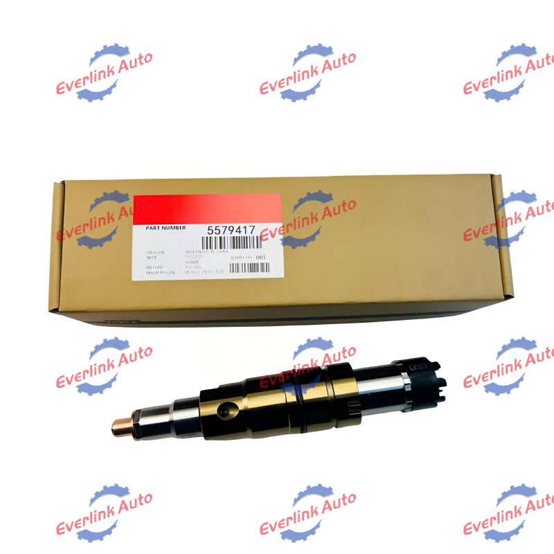 Fuel Injectors 5579417 - Image 3