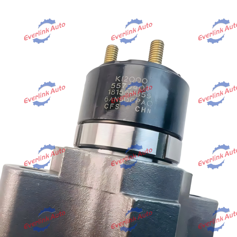Fuel Injector 5579407 - Image 3