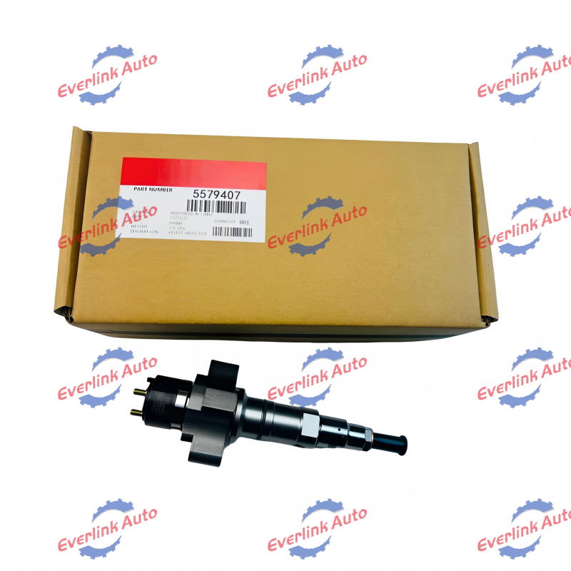 Fuel Injector 5579407 - Image 2