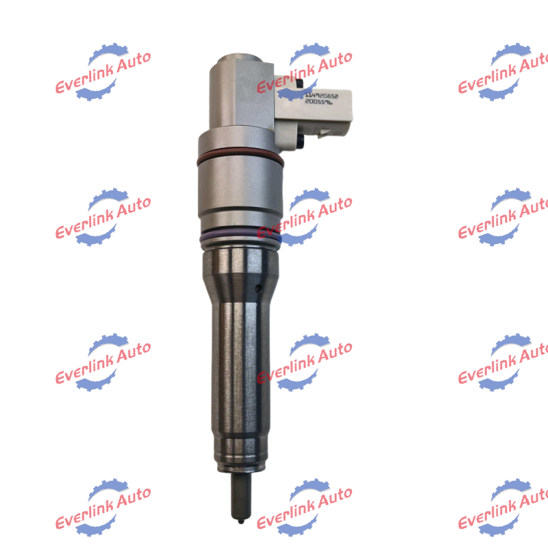 Fuel Injectors 2005596