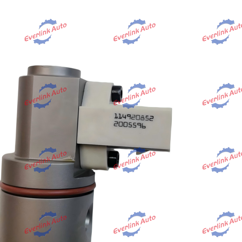 Fuel Injectors 2005596 - Image 2
