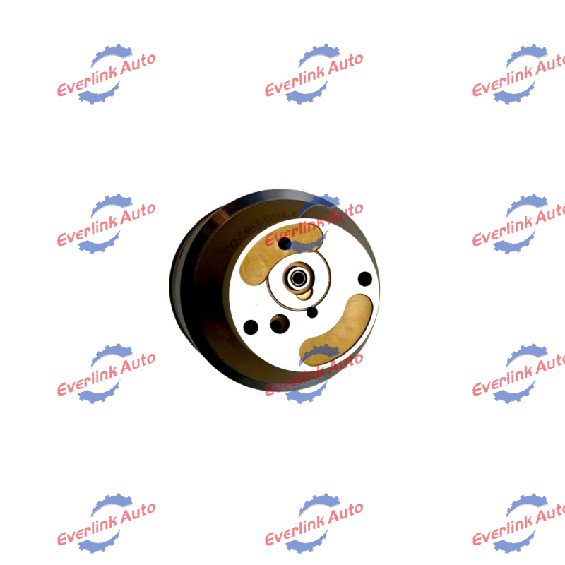 Control Valve 7135-588 - Image 2