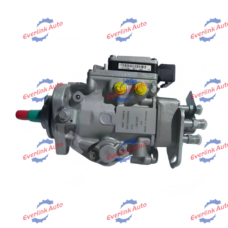 Fuel Pump 0470006005 3965402