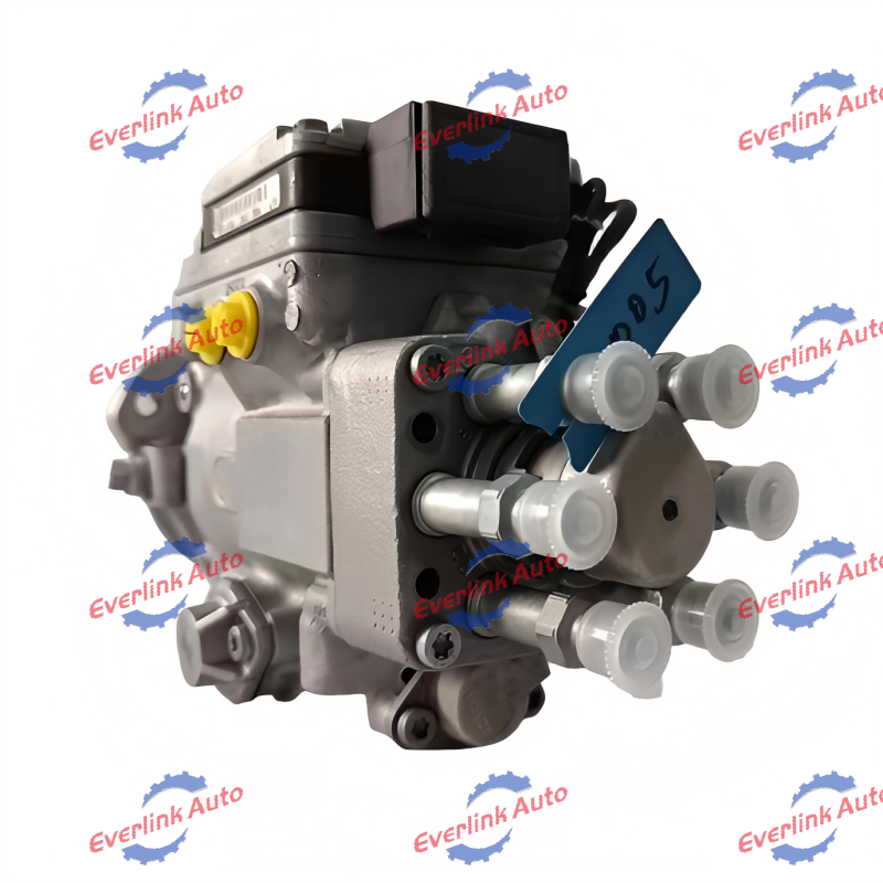 Fuel Pump 0470006005 3965402 - Image 2