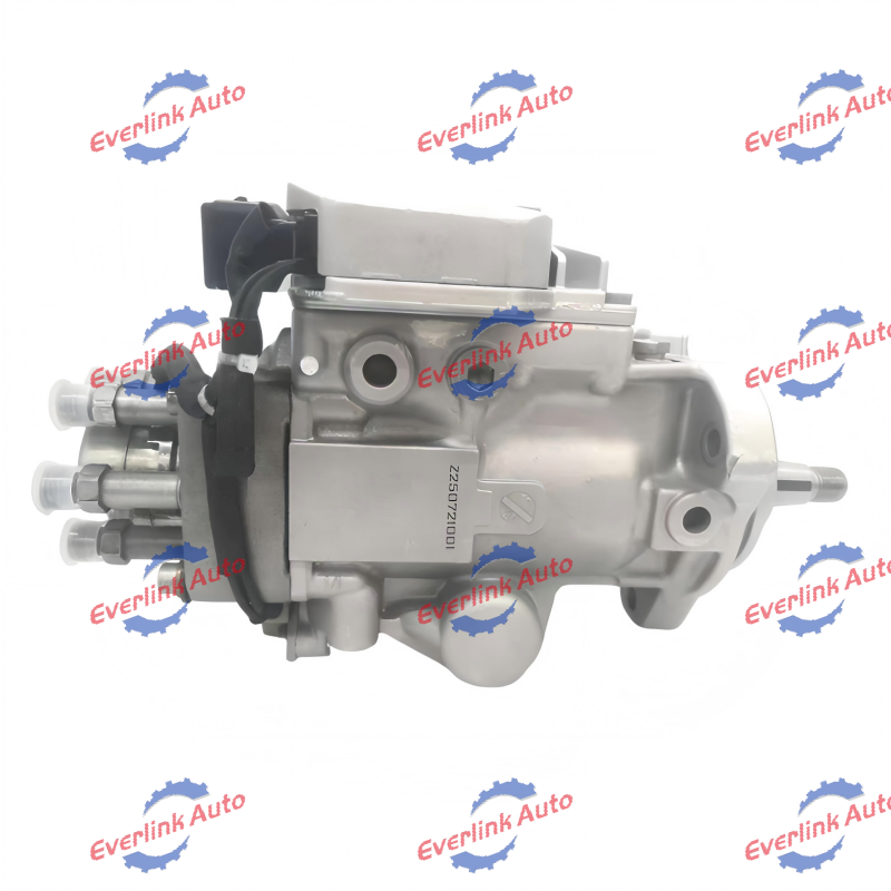 Fuel Pump 0470006005 3965402 - Image 5