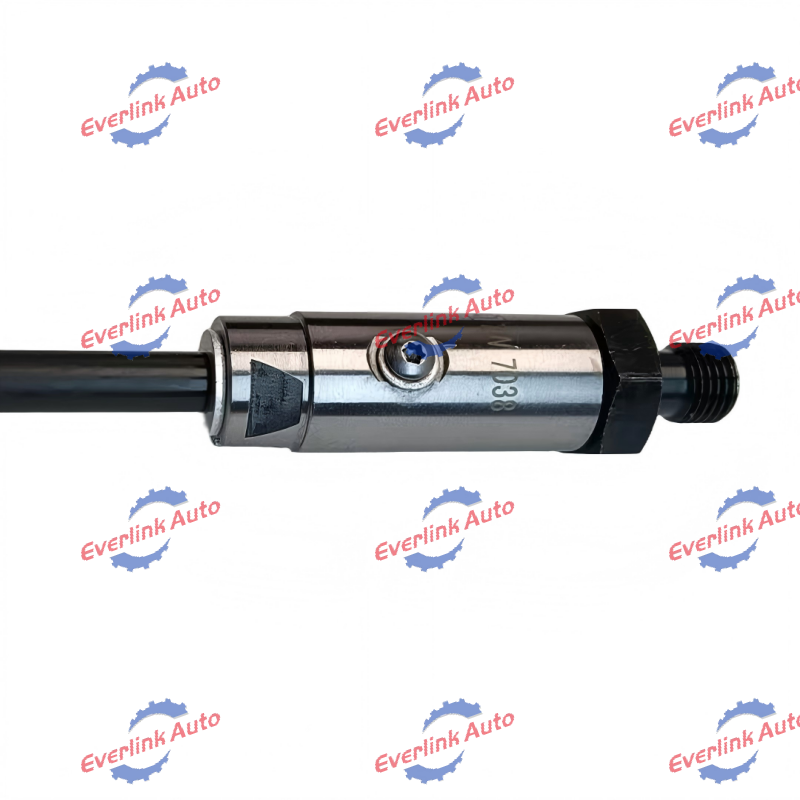 Fuel Injector 7W7038 - Image 3