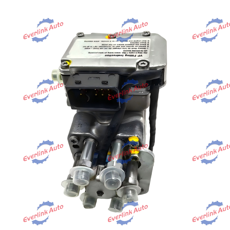 Fuel Pump 0470006005 3965402 - Image 3