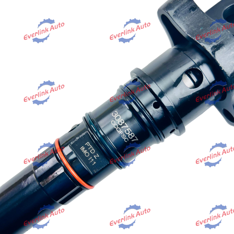 Fuel Injector 3087587 - Image 5
