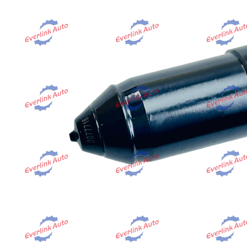 Fuel Injector 3087587 - Image 4