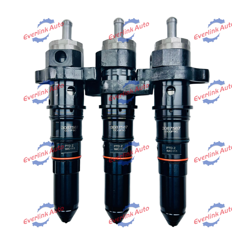 Fuel Injector 3087587 - Image 3