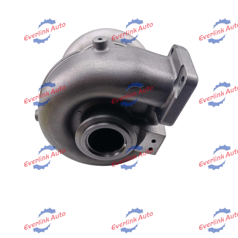 Turbocharger 3768161 3768170