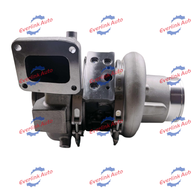 Turbocharger 3768161 3768170 - Image 2