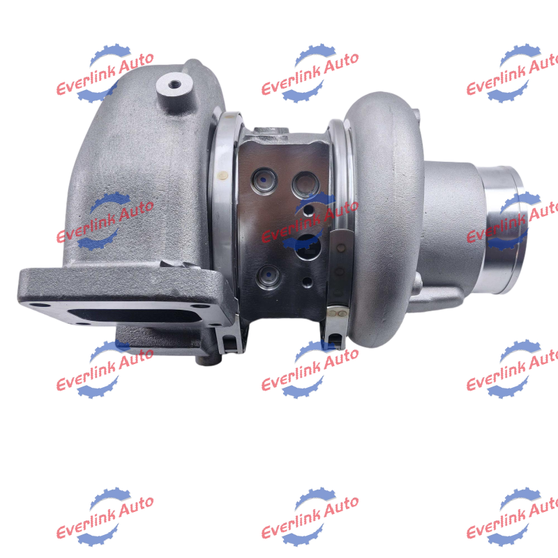 Turbocharger 3768161 3768170 - Image 5