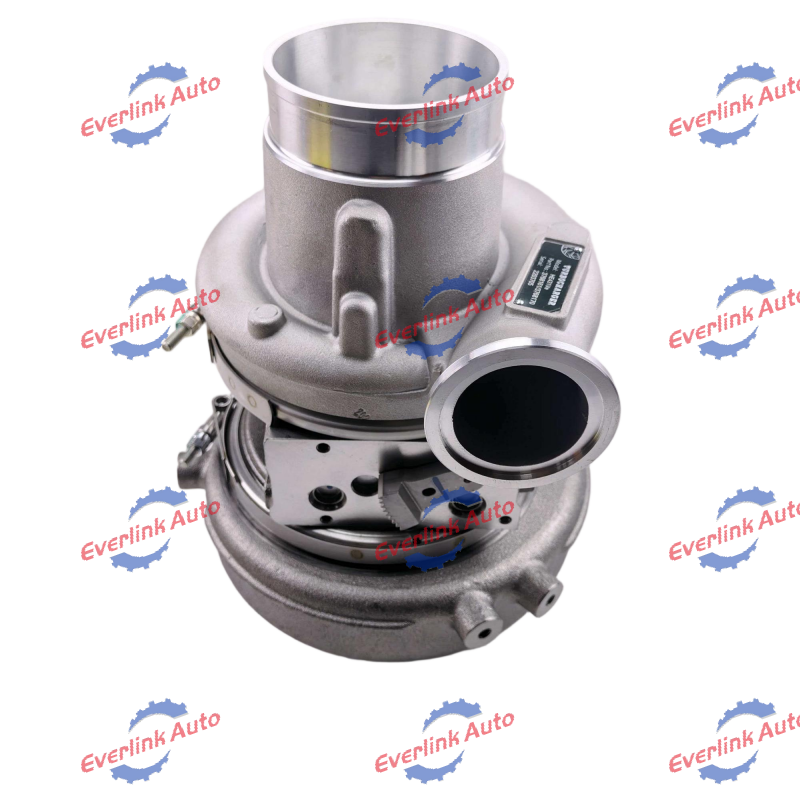 Turbocharger 3768161 3768170 - Image 3